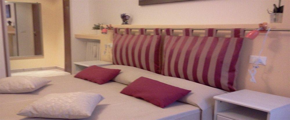 B&B Romantica Home Eksteriør billede