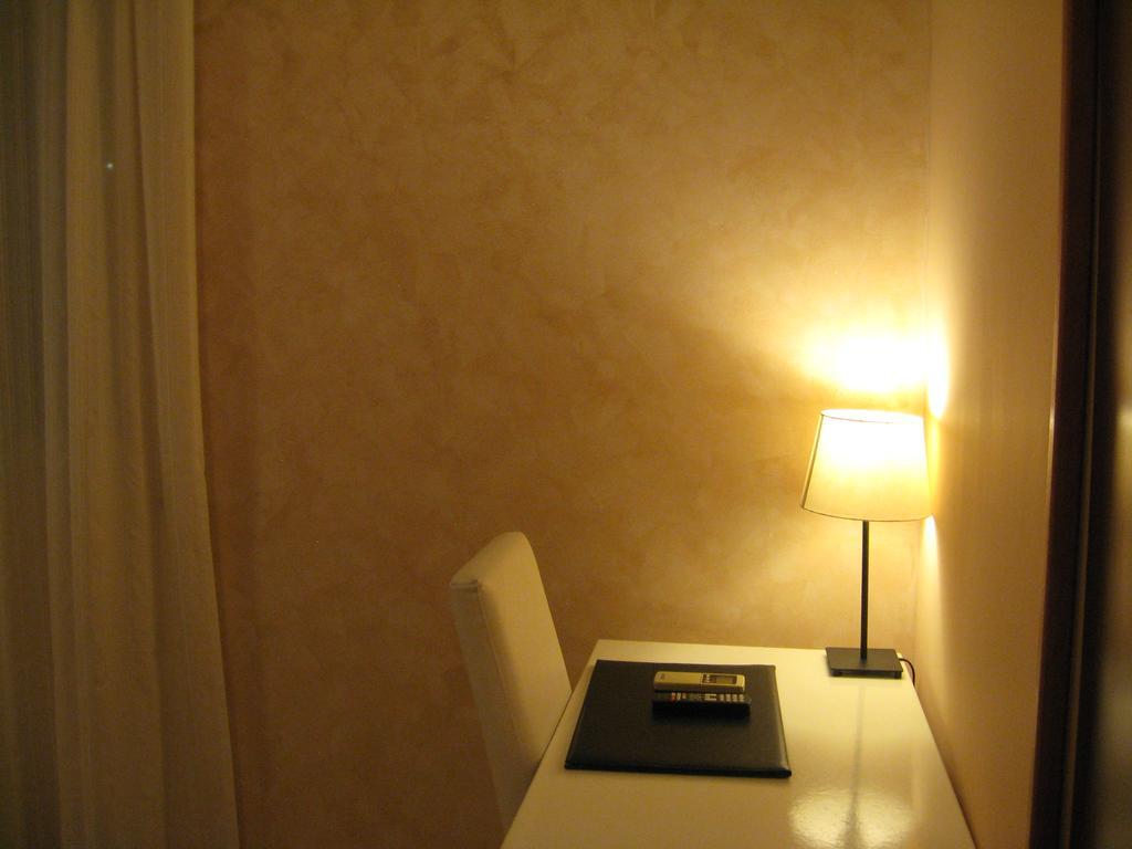 B&B Romantica Home Eksteriør billede