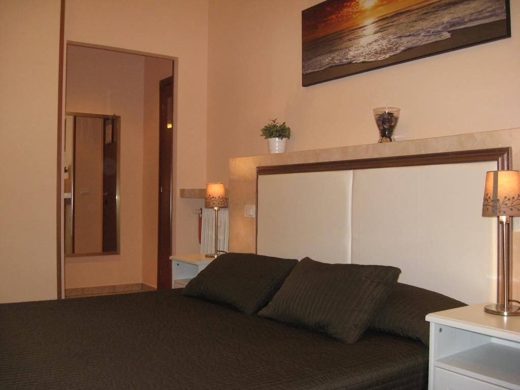 B&B Romantica Home Eksteriør billede