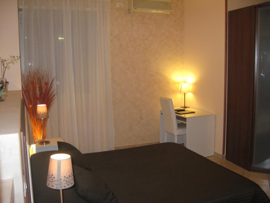 B&B Romantica Home Eksteriør billede