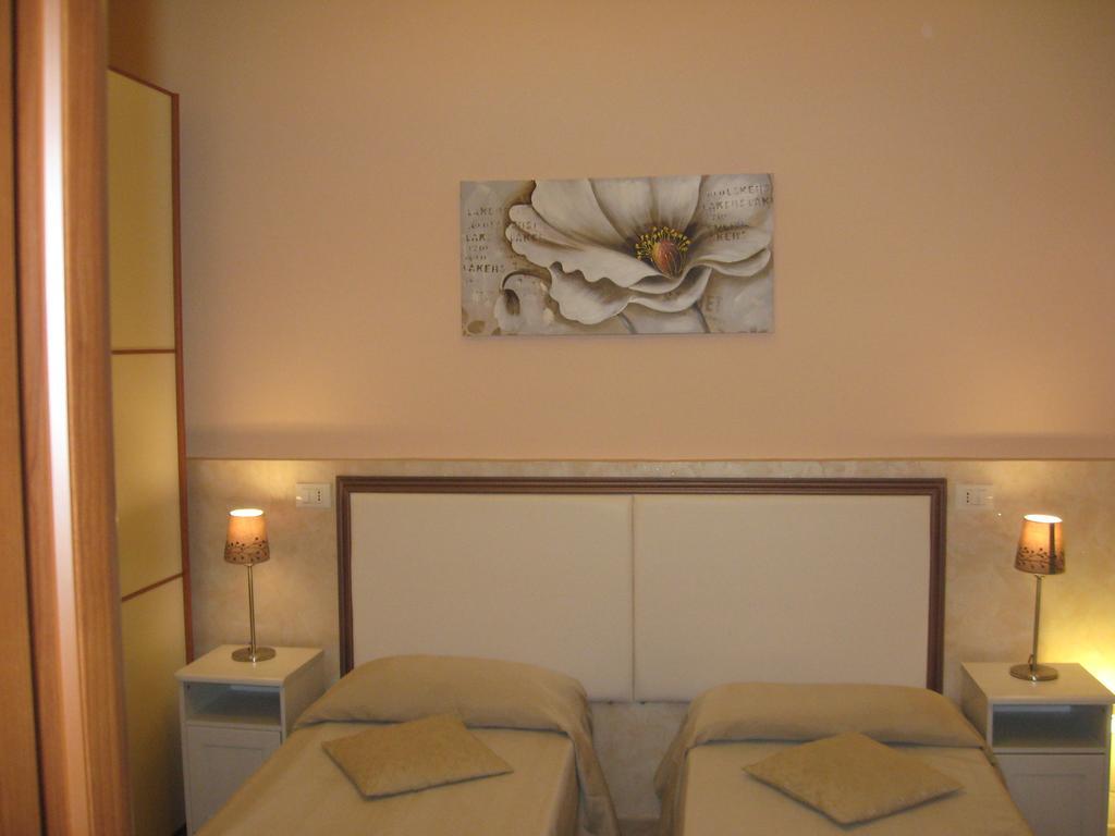 B&B Romantica Home Eksteriør billede