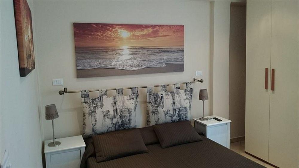 B&B Romantica Home Eksteriør billede