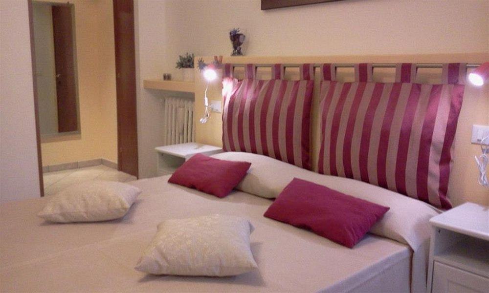 B&B Romantica Home Eksteriør billede